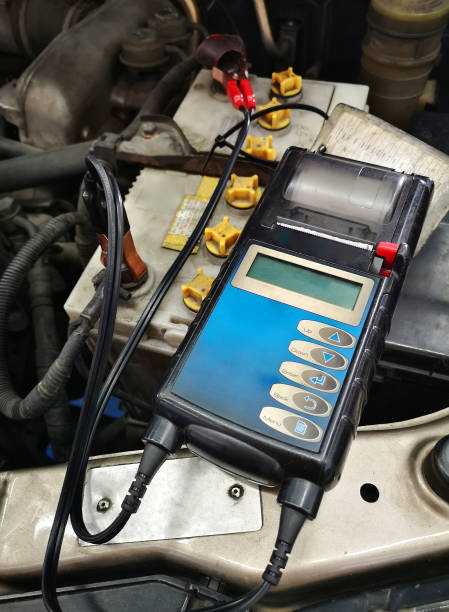 batteries for car batteries.